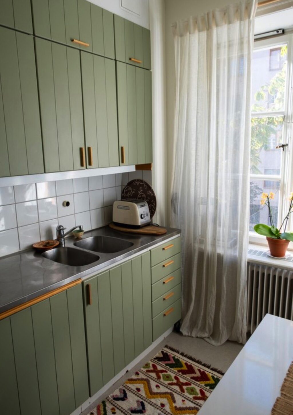 Lägenhetsbyte - Duvnäsgatan 3