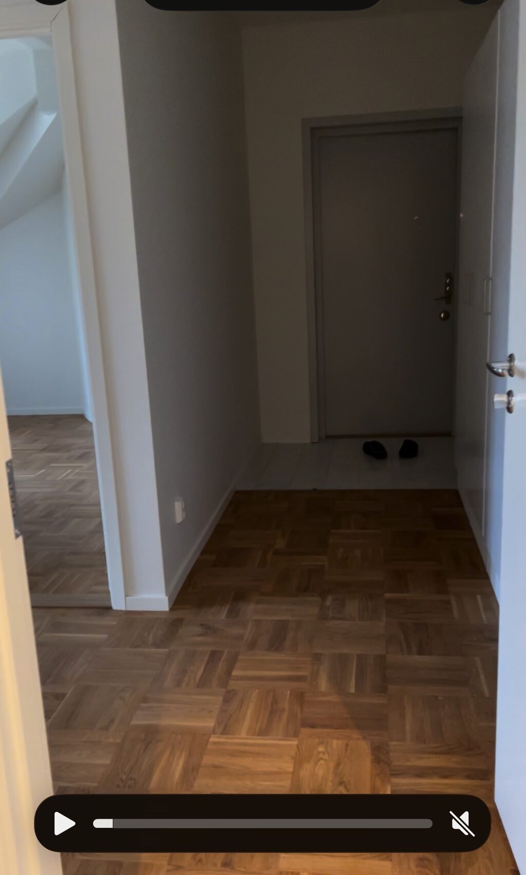 Lägenhetsbyte - Ryttargatan 4A