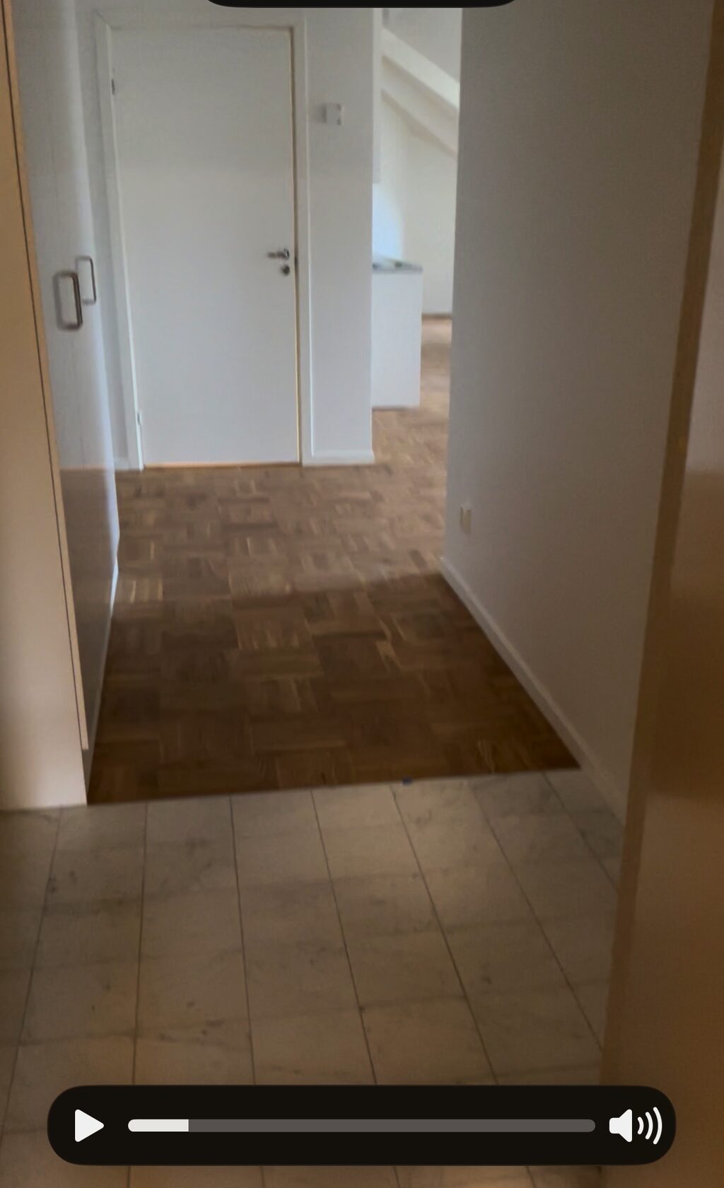 Lägenhetsbyte - Ryttargatan 4A