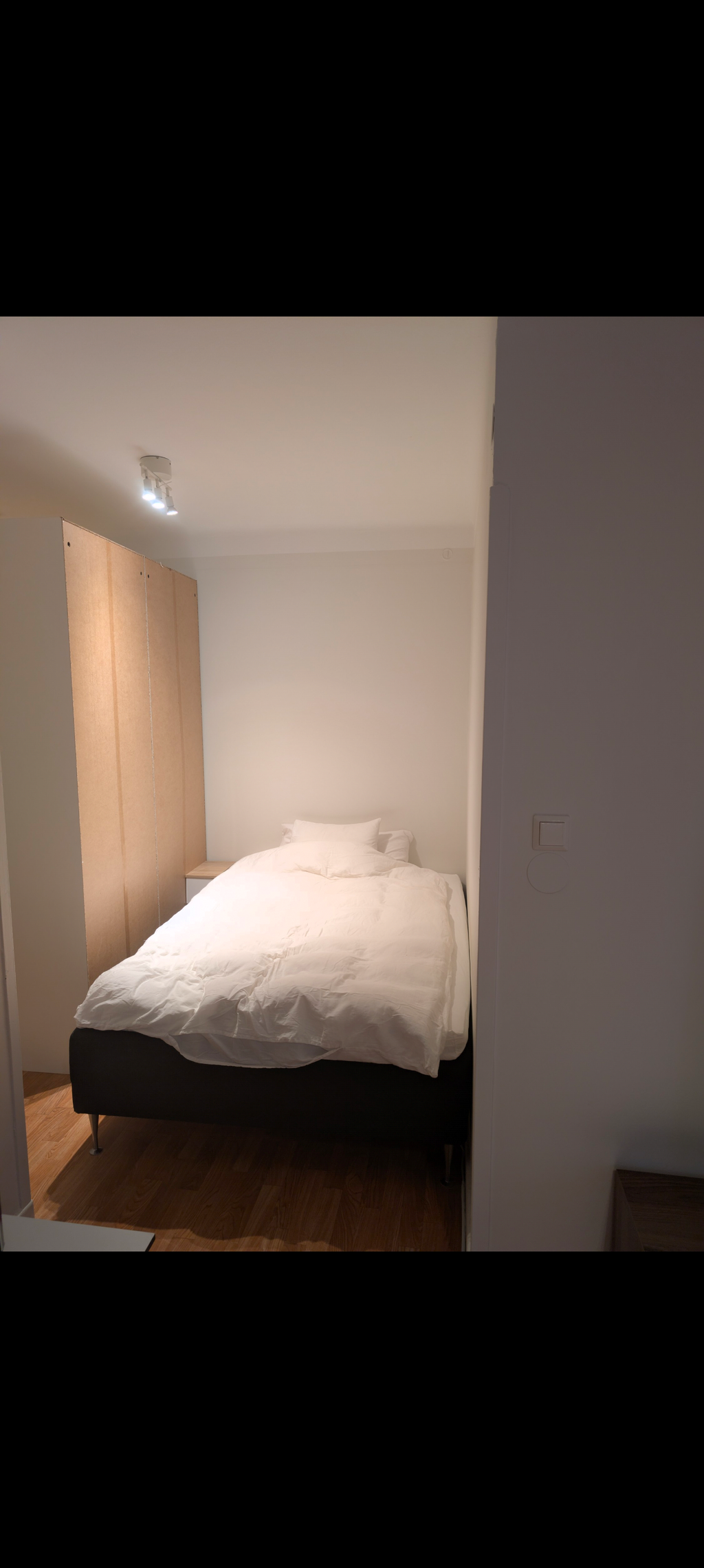 Lägenhetsbyte - Ryttargatan 3