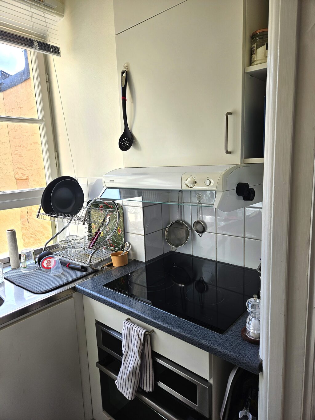 Lägenhetsbyte - Kungstensgatan 27