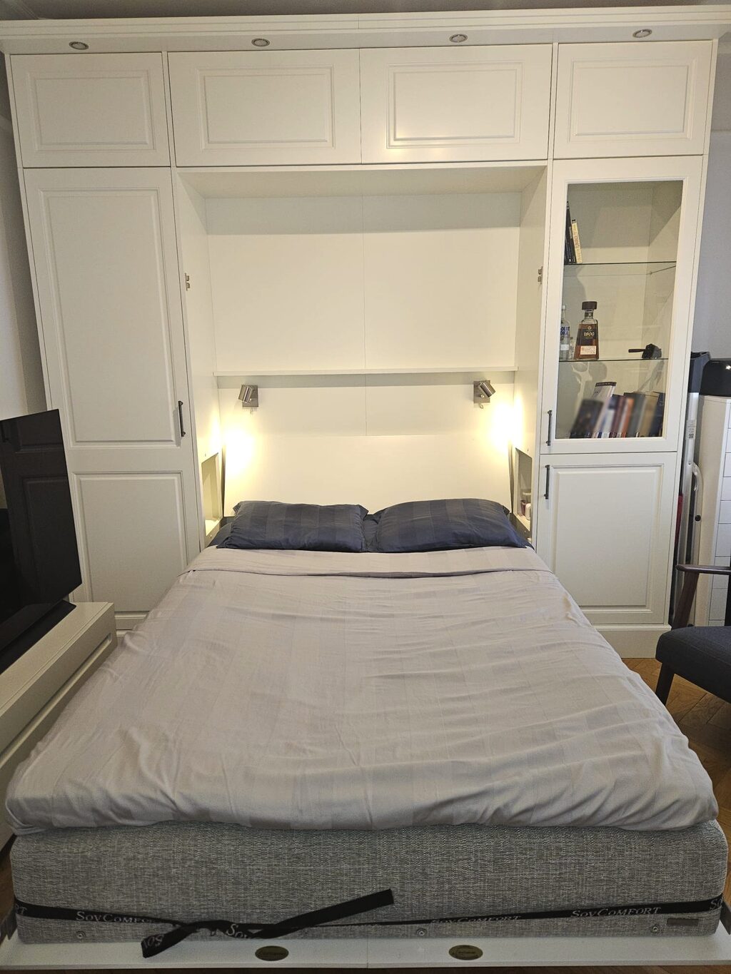 Lägenhetsbyte - Kungstensgatan 27