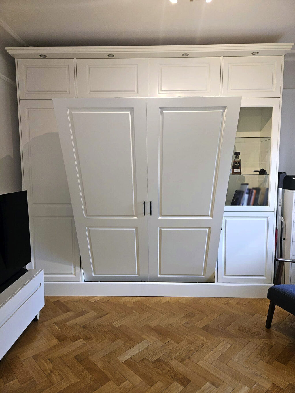 Lägenhetsbyte - Kungstensgatan 27