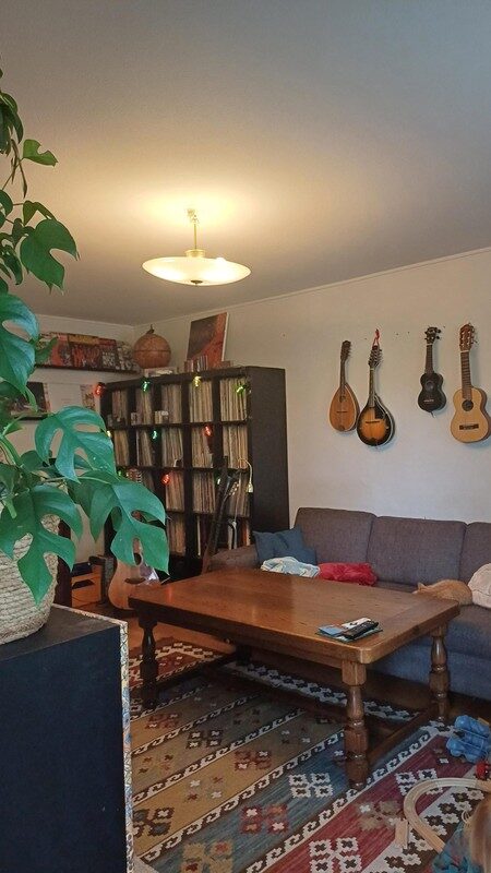 Lägenhetsbyte - Torsten Alms gata 50