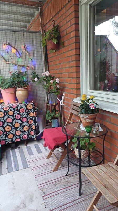 Lägenhetsbyte - Torsten Alms gata 50