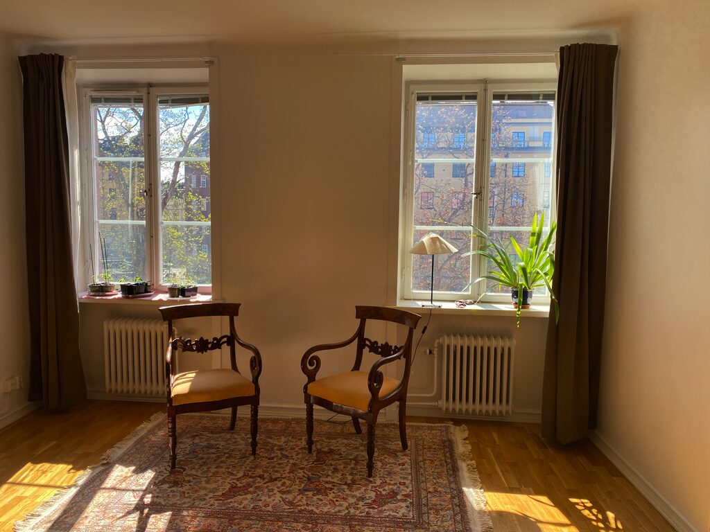 Lägenhetsbyte - Sankt Eriksgatan 102