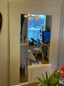 Lägenhetsbyte - Eyvind Johnsons gata 14