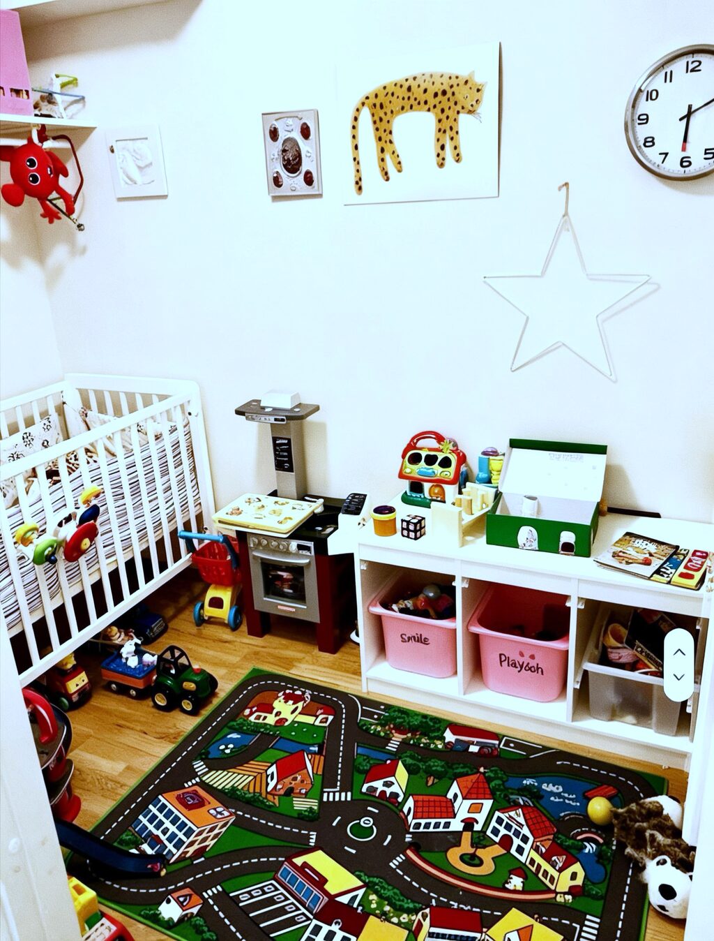 Lägenhetsbyte - Eyvind Johnsons gata 14