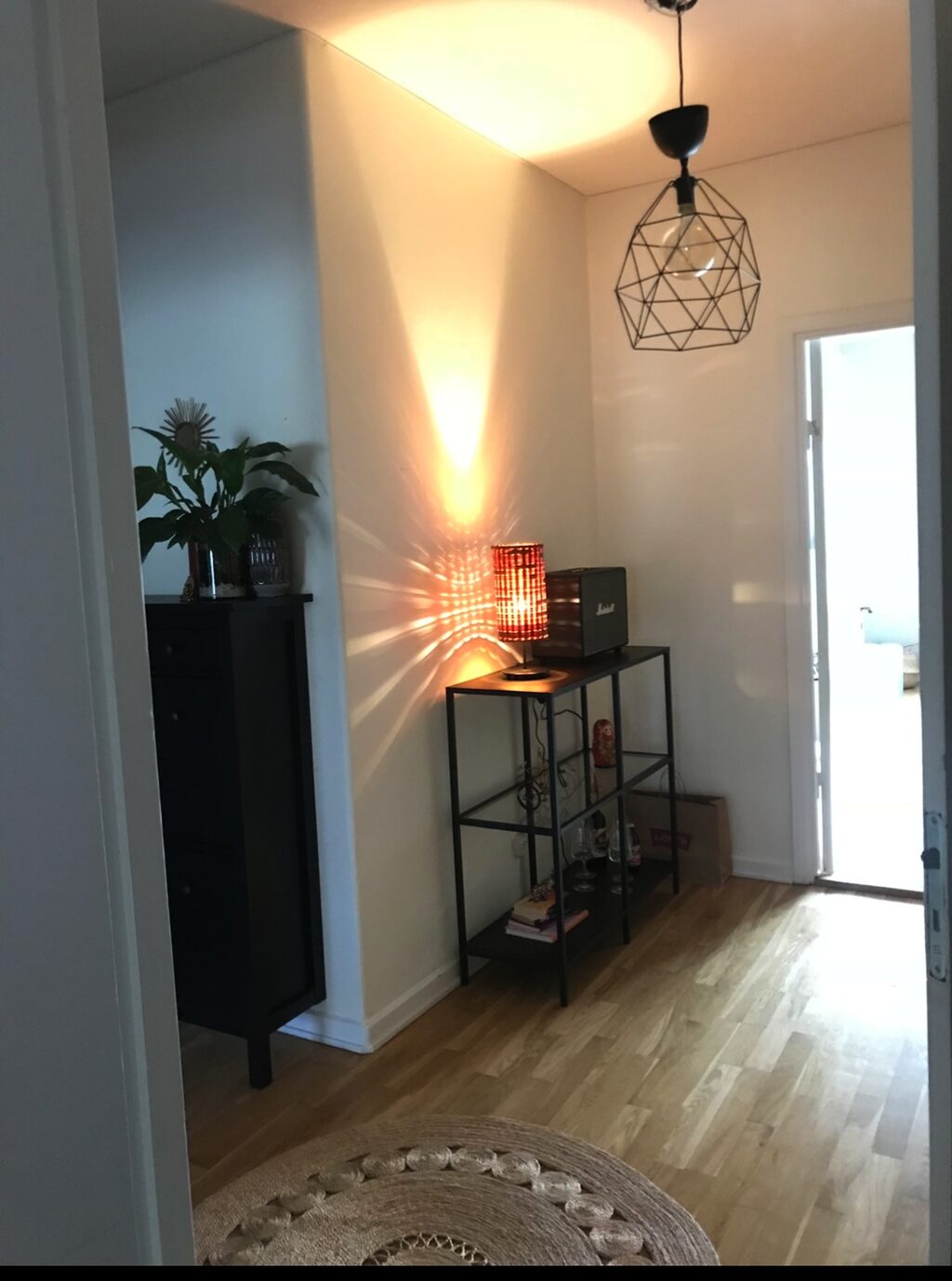 Lägenhetsbyte - Spånga Torgväg 5