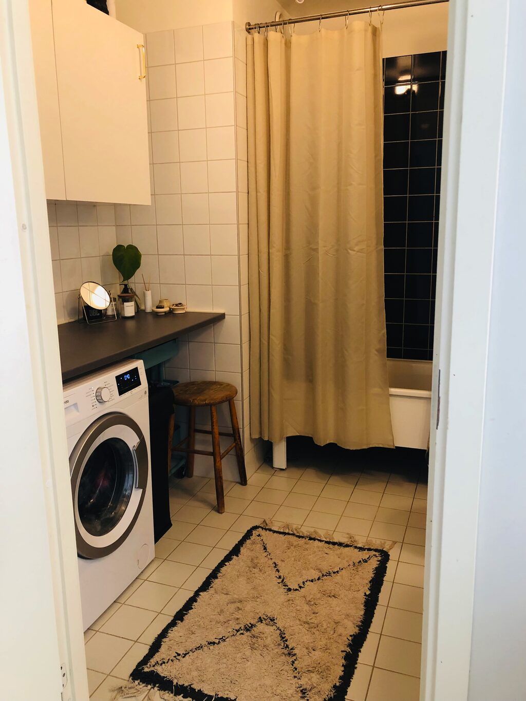 Lägenhetsbyte - Sjöviksbacken 29