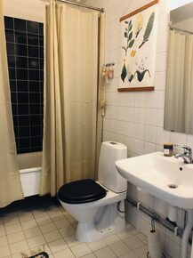 Lägenhetsbyte - Sjöviksbacken 29