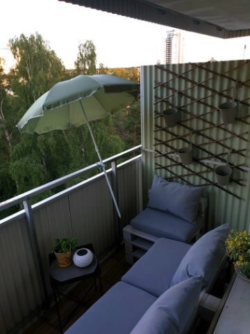 Lägenhetsbyte - Bollmoravägen 6