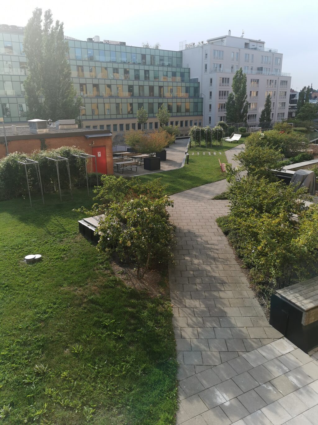 Lägenhetsbyte - Malmskillnadsgatan 47