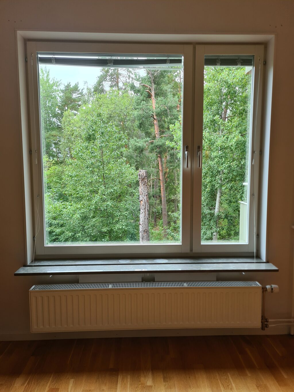 Lägenhetsbyte - Abrahamsbergsvägen 86