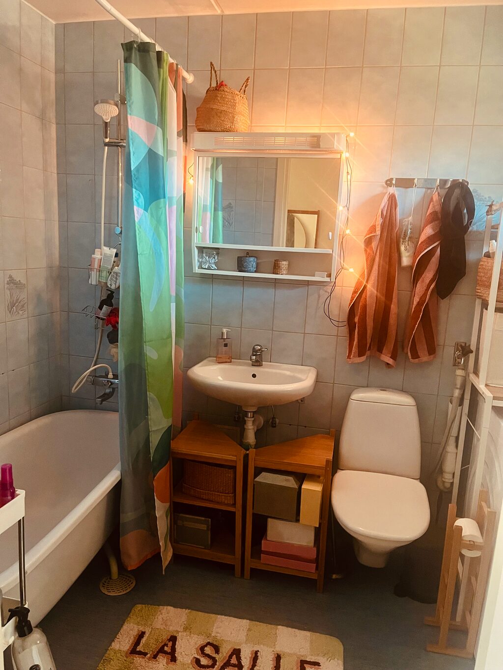 Lägenhetsbyte - Stjärnbåtsgatan 5