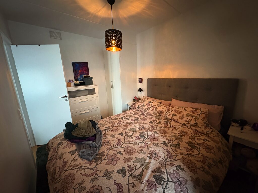 Lägenhetsbyte - Långängen 11