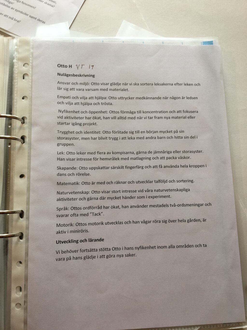 Lägenhetsbyte - Karlavägen 21