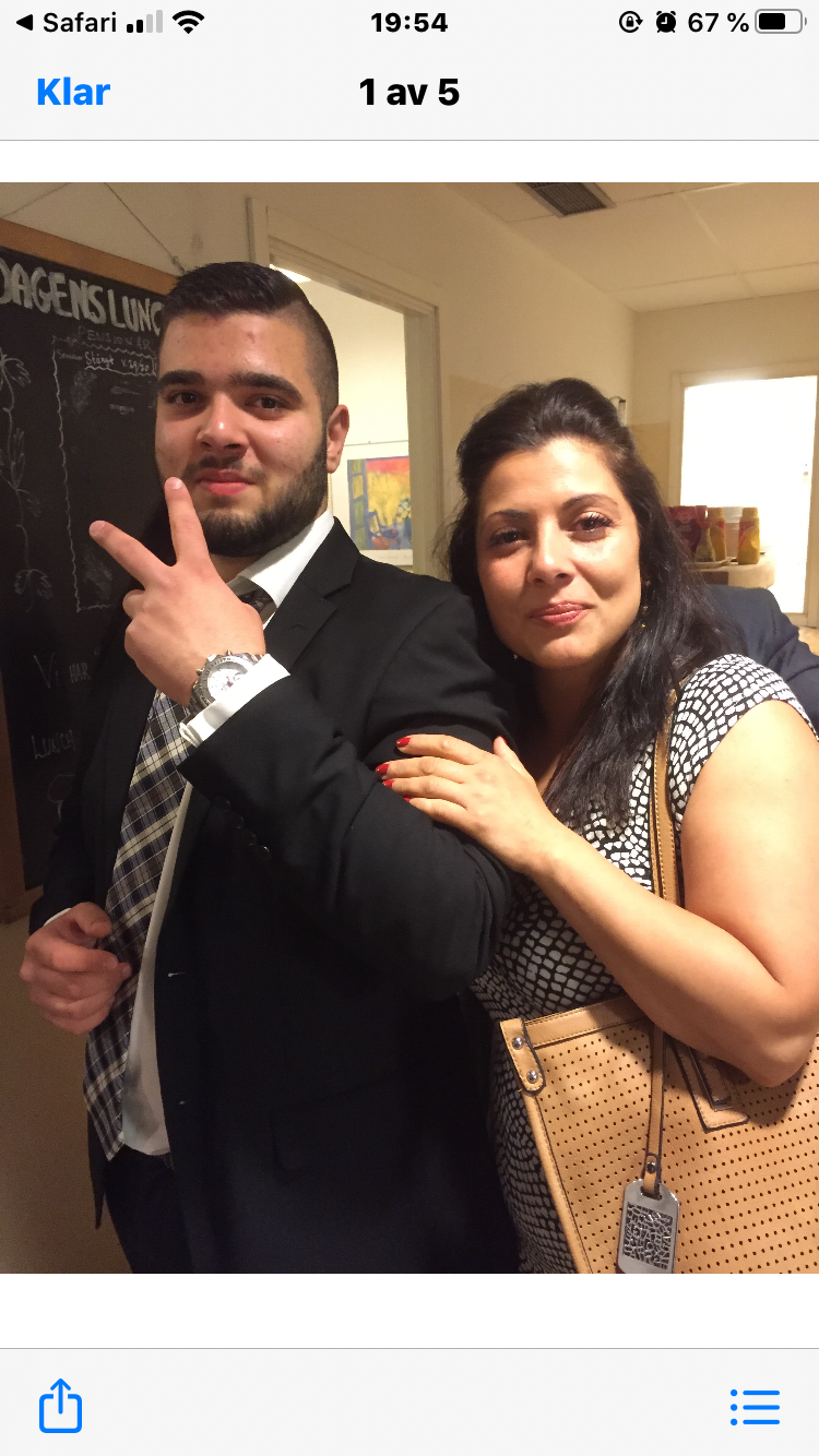 Lägenhetsbyte - Karlavägen 21