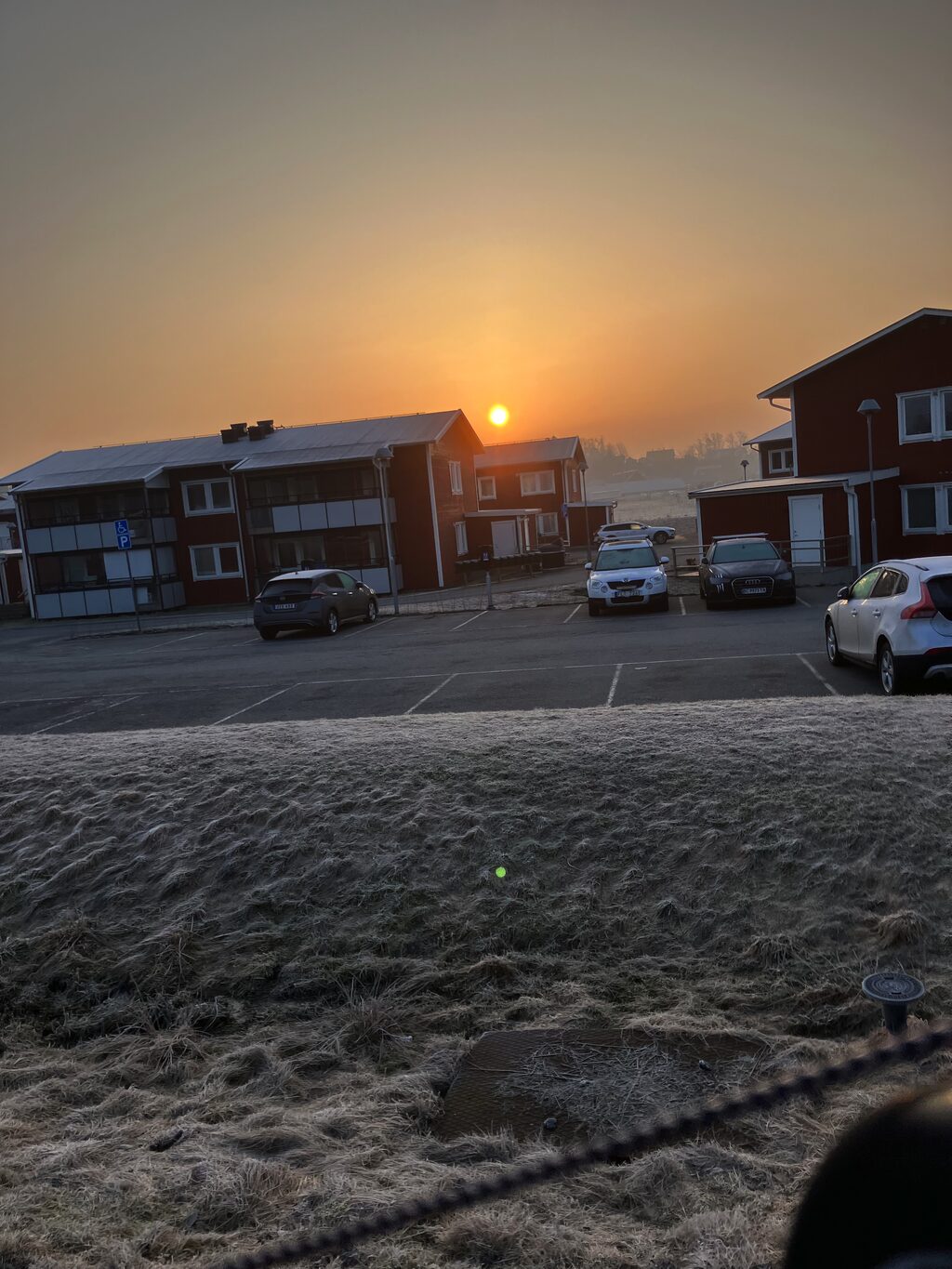 Lägenhetsbyte - Södra Annebergsvägen 33