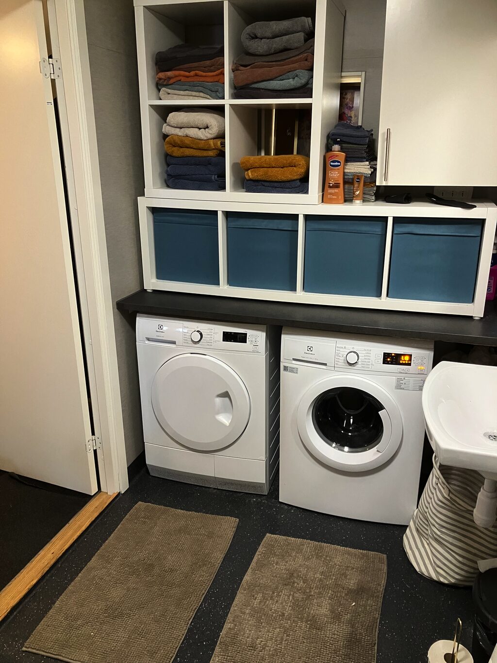 Lägenhetsbyte - Södra Annebergsvägen 33