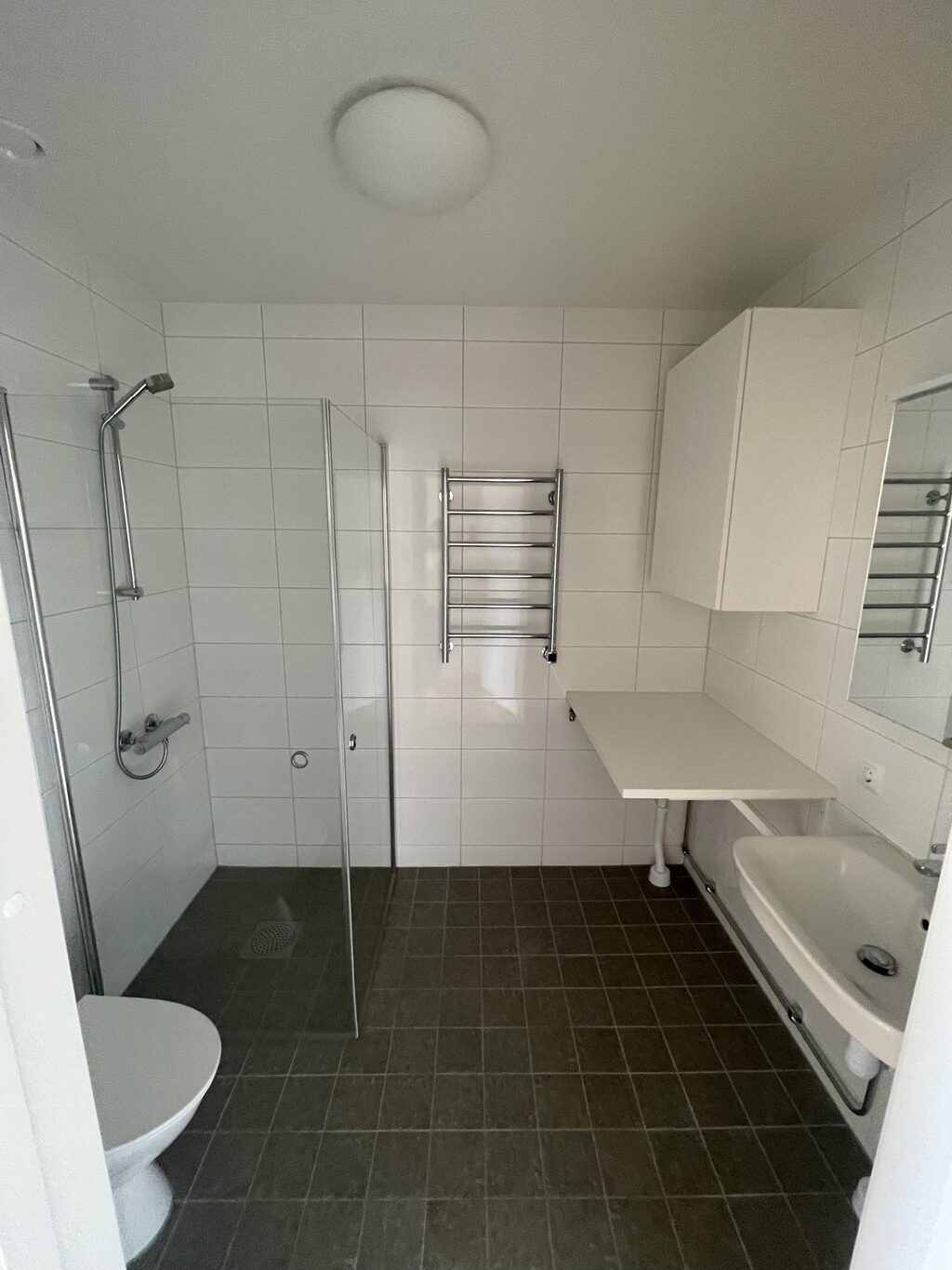 Lägenhetsbyte - Rissneleden 134B