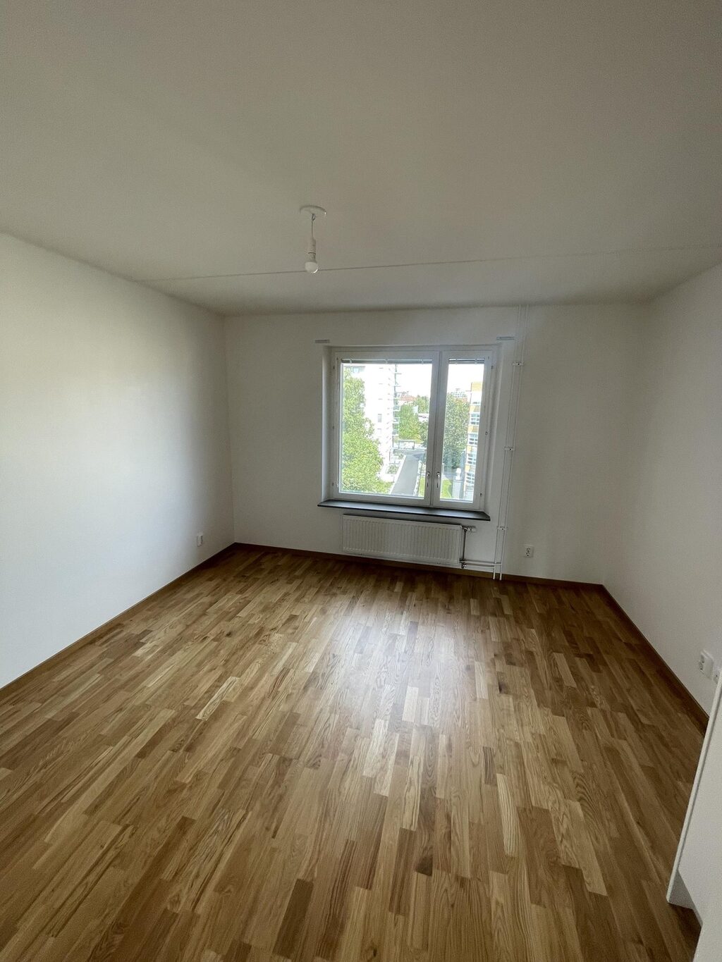 Lägenhetsbyte - Rissneleden 134B