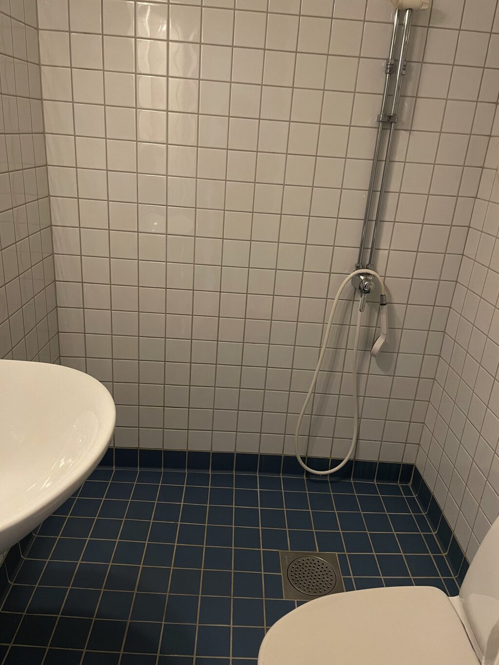 Lägenhetsbyte - Stagneliusvägen 31