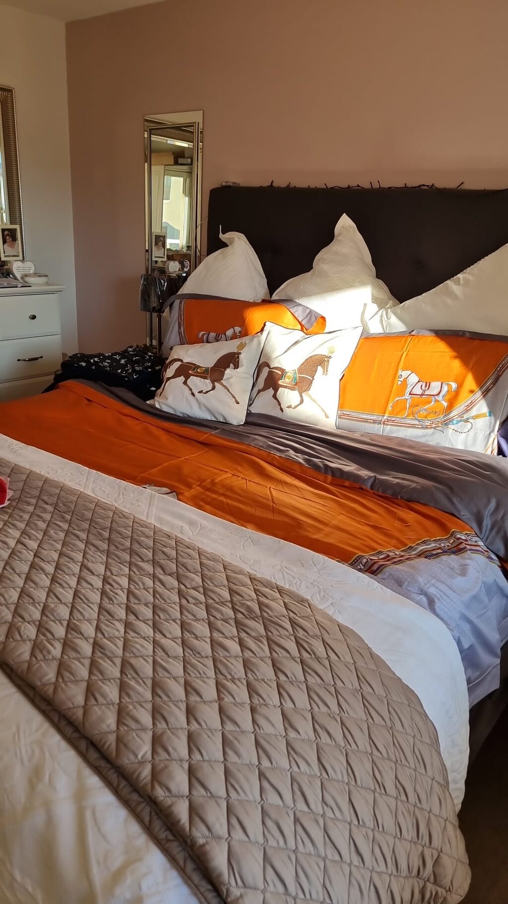 Lägenhetsbyte - Hamngatan 12