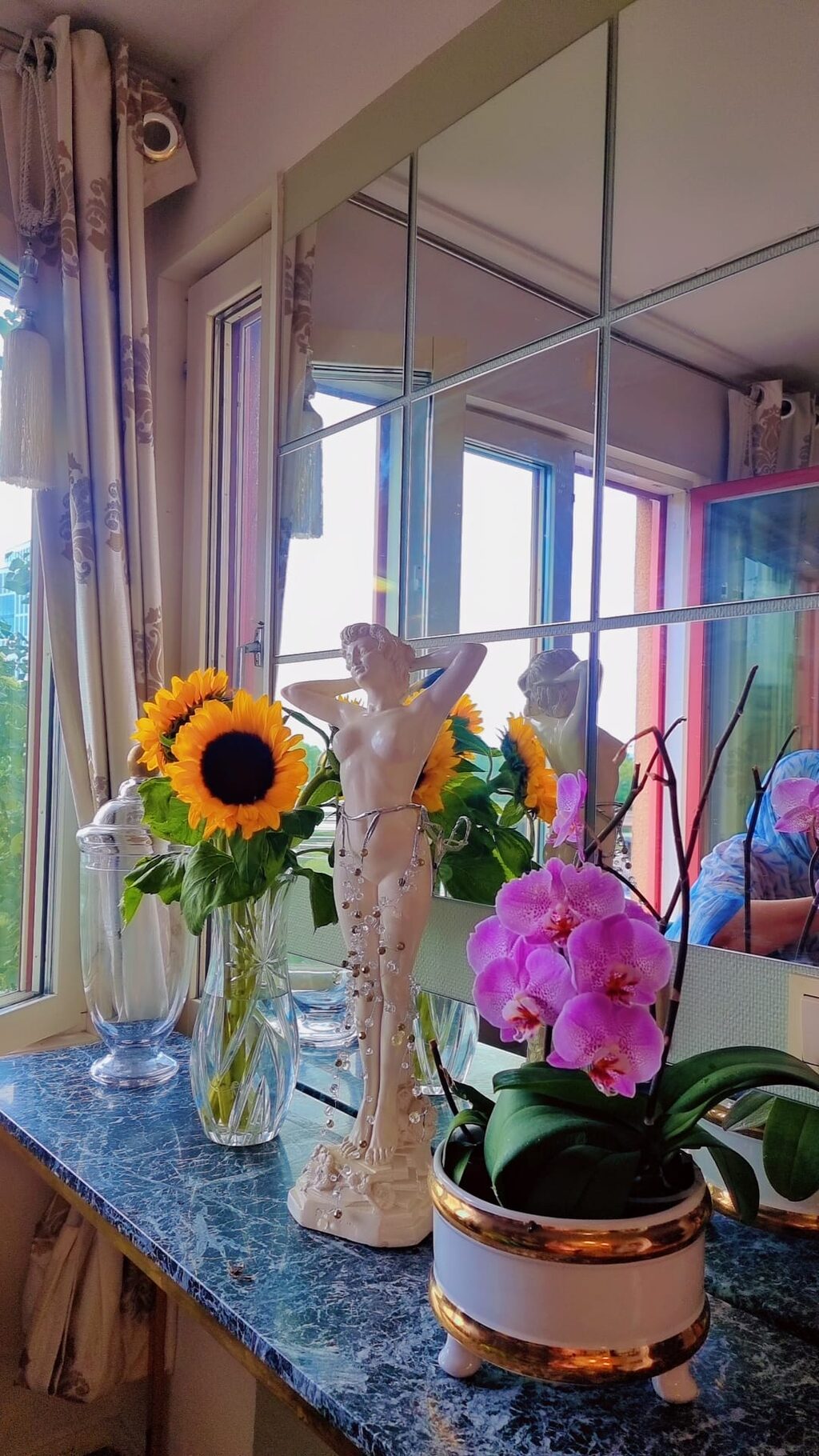 Lägenhetsbyte - Hamngatan 12