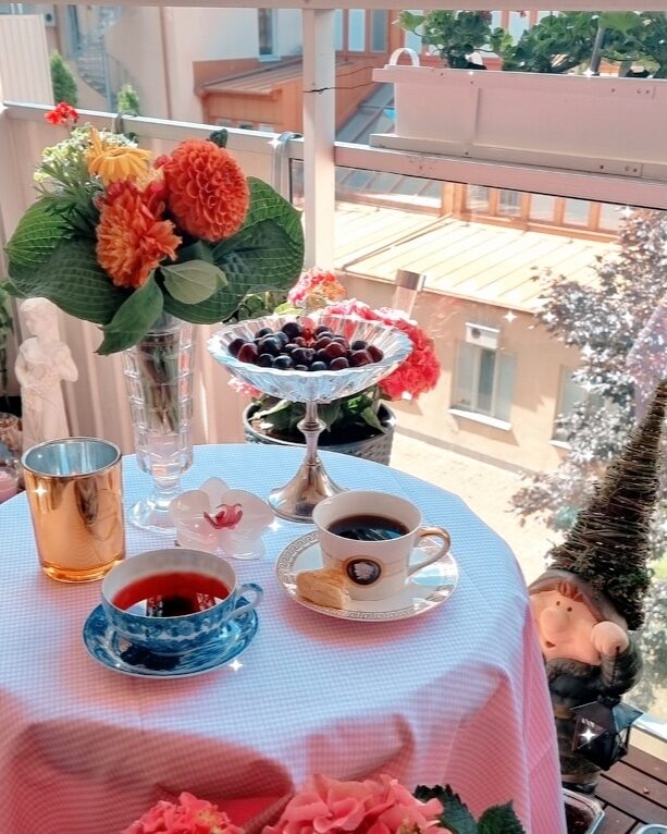 Lägenhetsbyte - Hamngatan 12