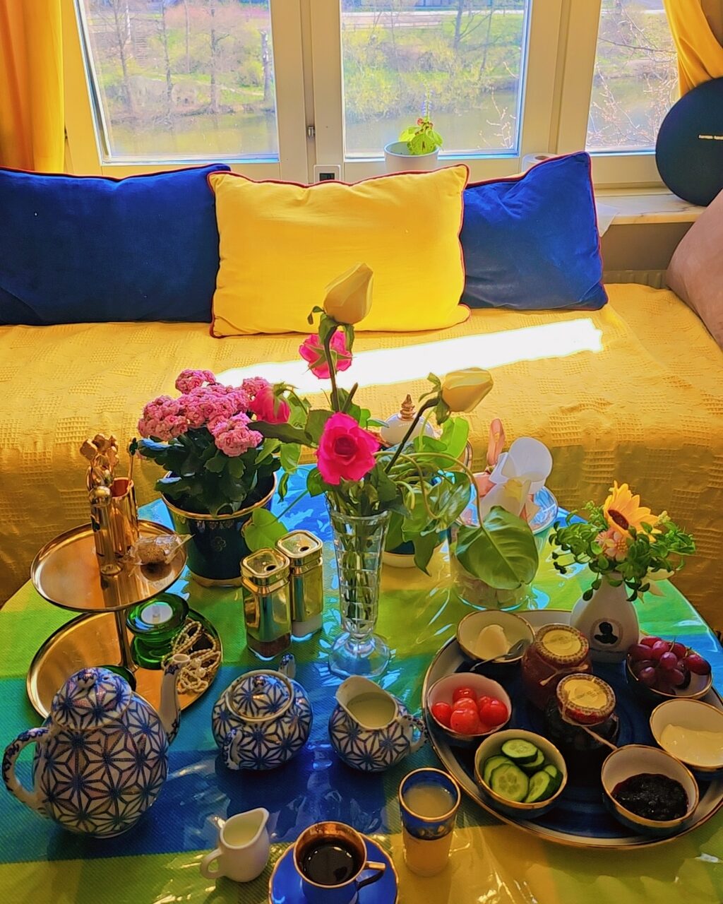 Lägenhetsbyte - Hamngatan 12