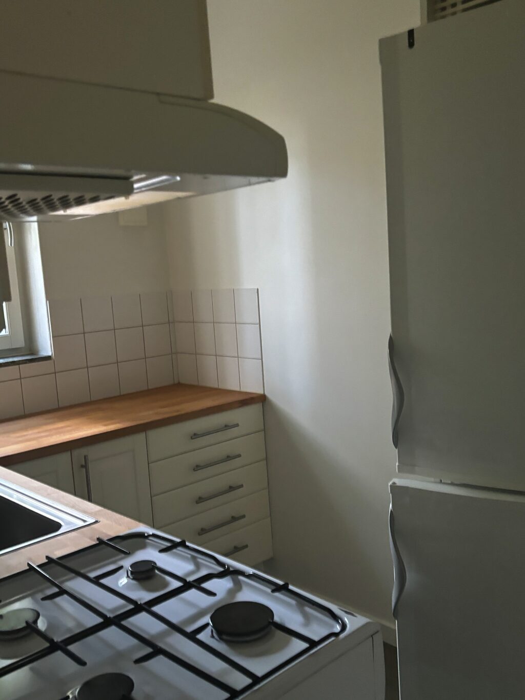 Lägenhetsbyte - Arkitektvägen 76