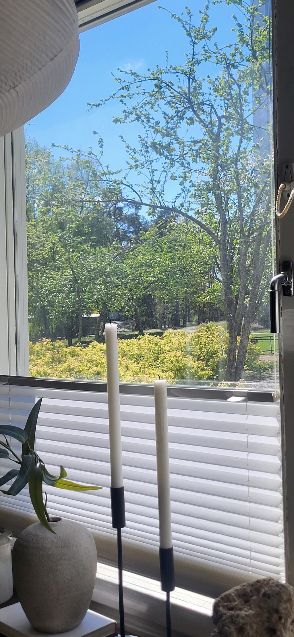 Lägenhetsbyte - Gröna Stugans väg 19