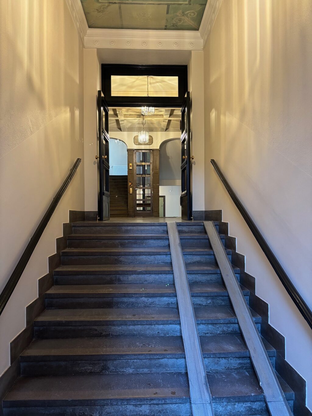 Lägenhetsbyte - Krukmakargatan 28