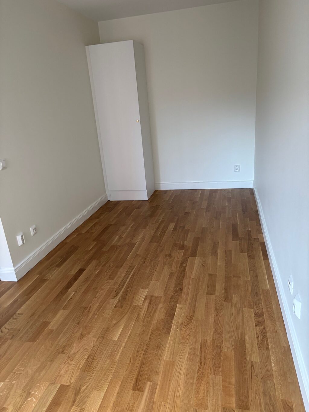 Lägenhetsbyte - Krukmakargatan 28