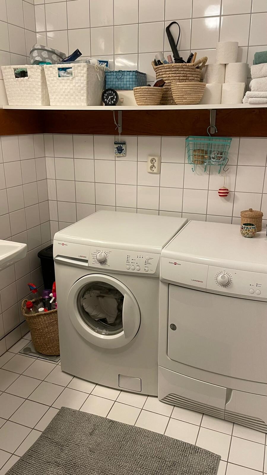 Lägenhetsbyte - Fendergatan 4