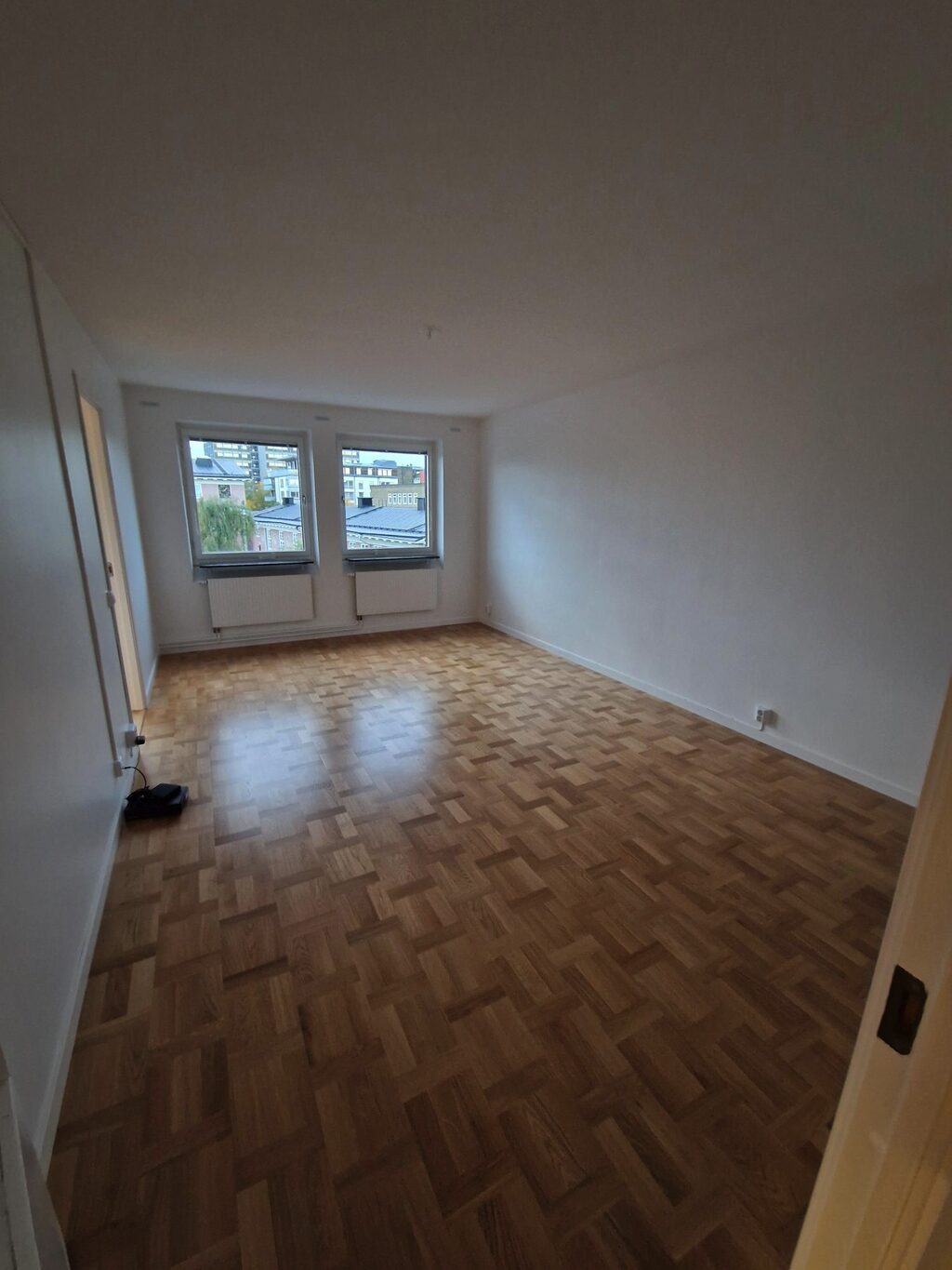 Lägenhetsbyte - Drottningholmsvägen 28