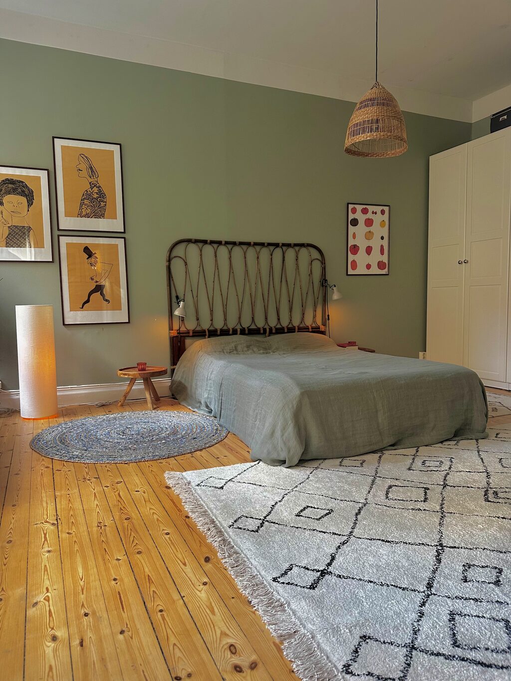 Lägenhetsbyte - Östgötagatan 27