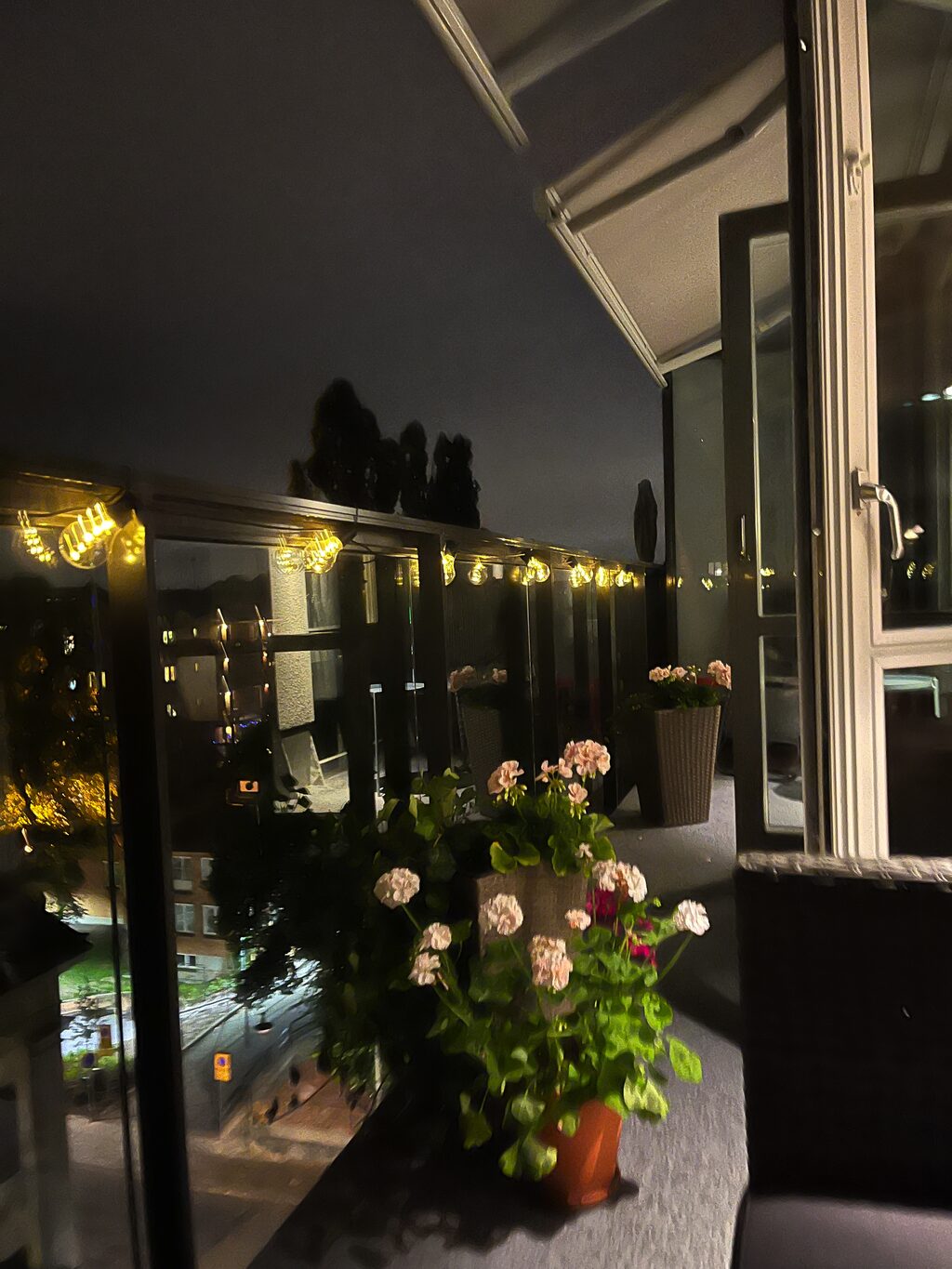 Lägenhetsbyte - Jakob Mommas Gata 3