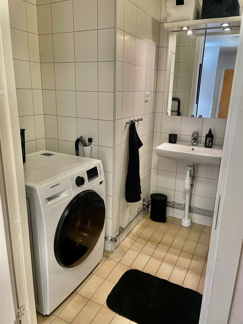 Lägenhetsbyte - Oxenstiernas allé 27