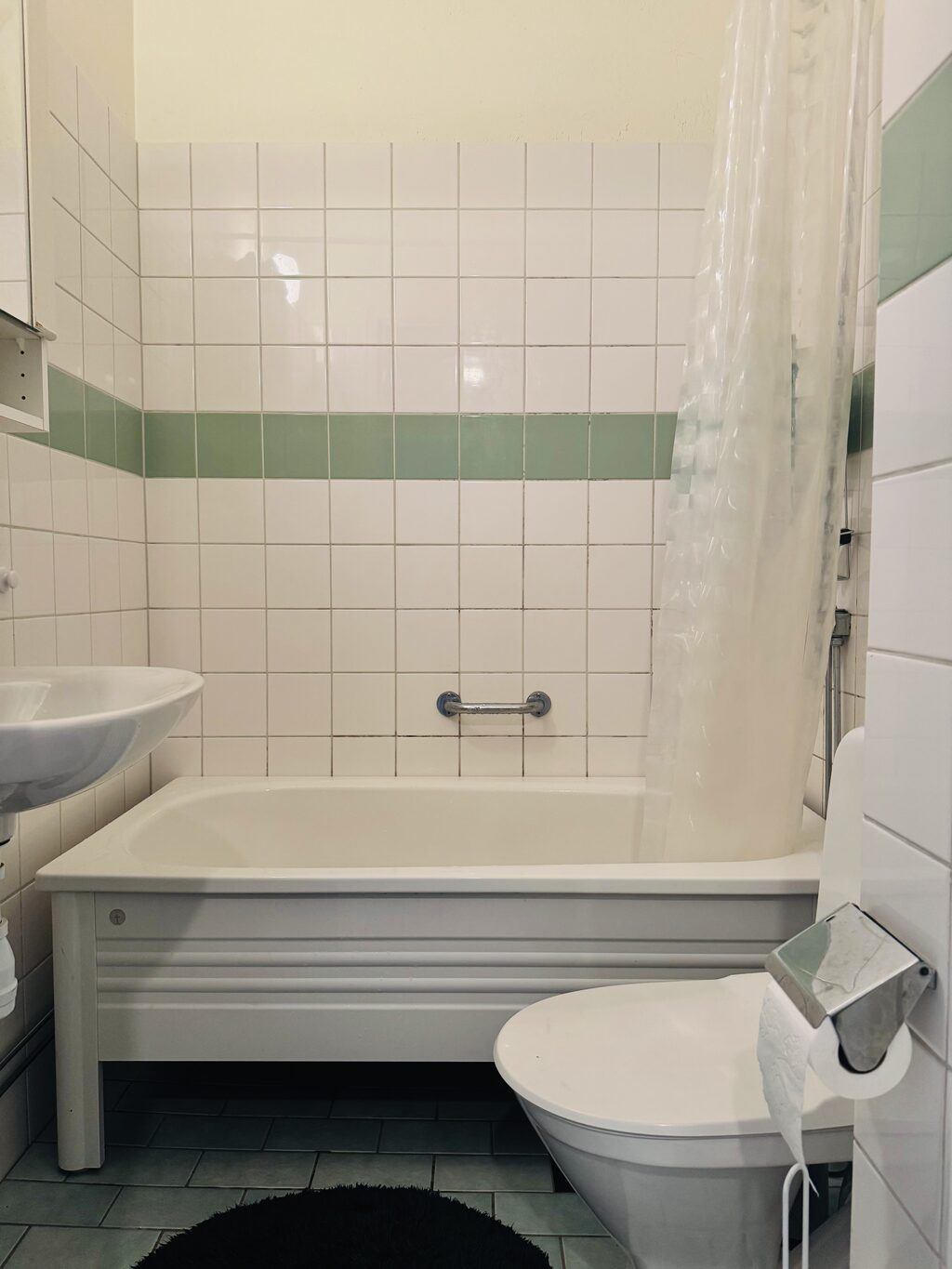 Lägenhetsbyte - Lidnersplan 11