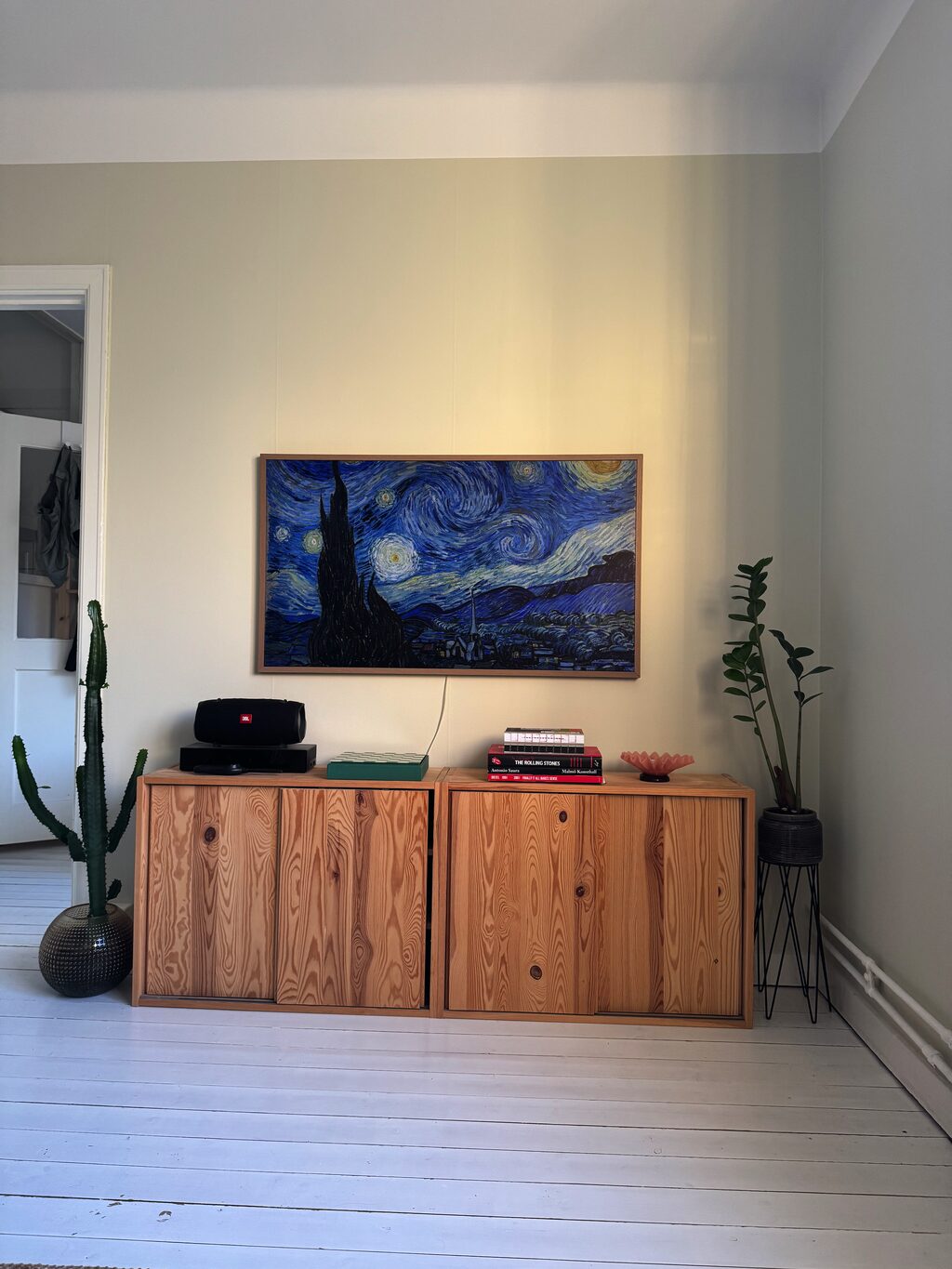 Lägenhetsbyte - Lidnersplan 11