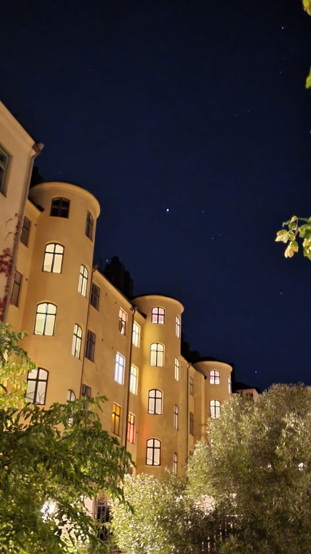 Lägenhetsbyte - Wollmar Yxkullsgatan 37