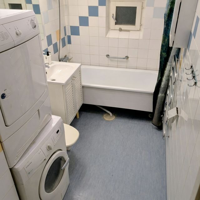 Lägenhetsbyte - Runstensvägen 1