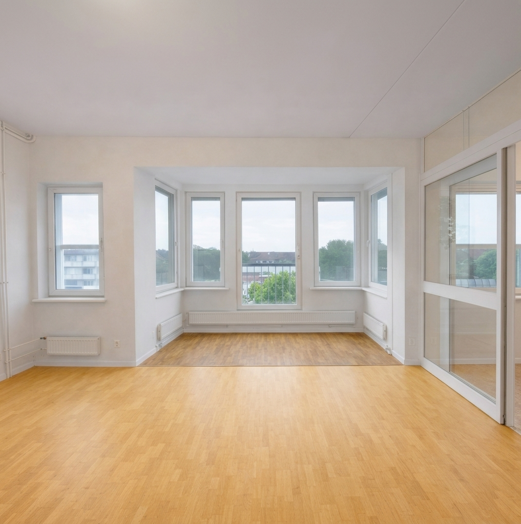 Lägenhetsbyte - Runstensvägen 1