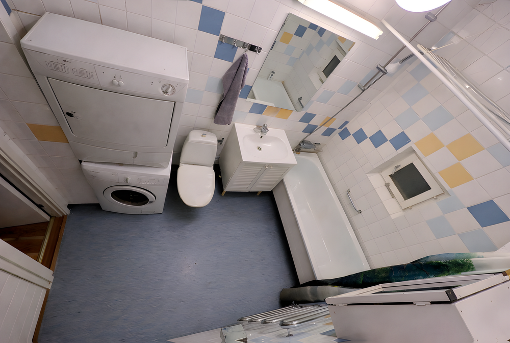 Lägenhetsbyte - Runstensvägen 1