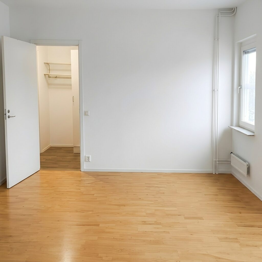 Lägenhetsbyte - Runstensvägen 1