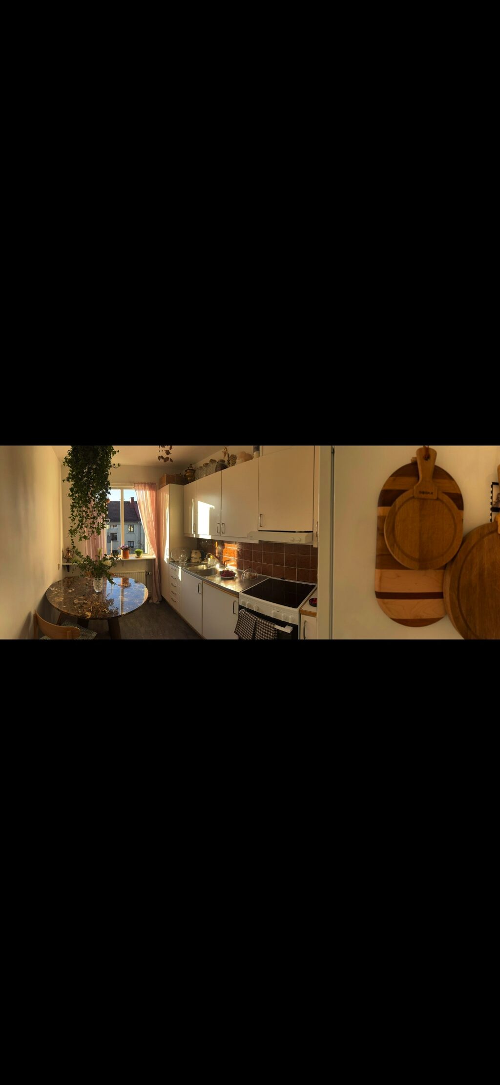 Lägenhetsbyte - Kustroddaregatan 1D