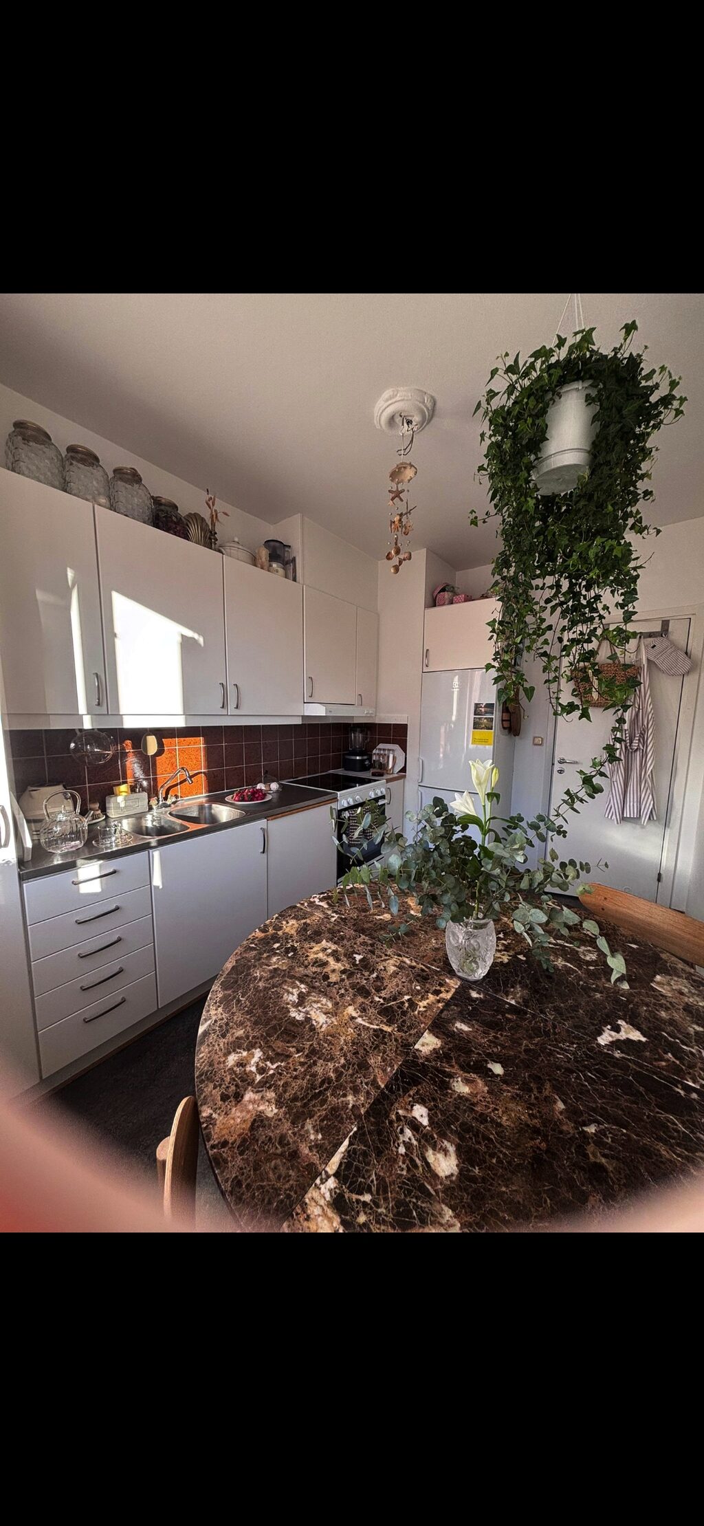 Lägenhetsbyte - Kustroddaregatan 1D