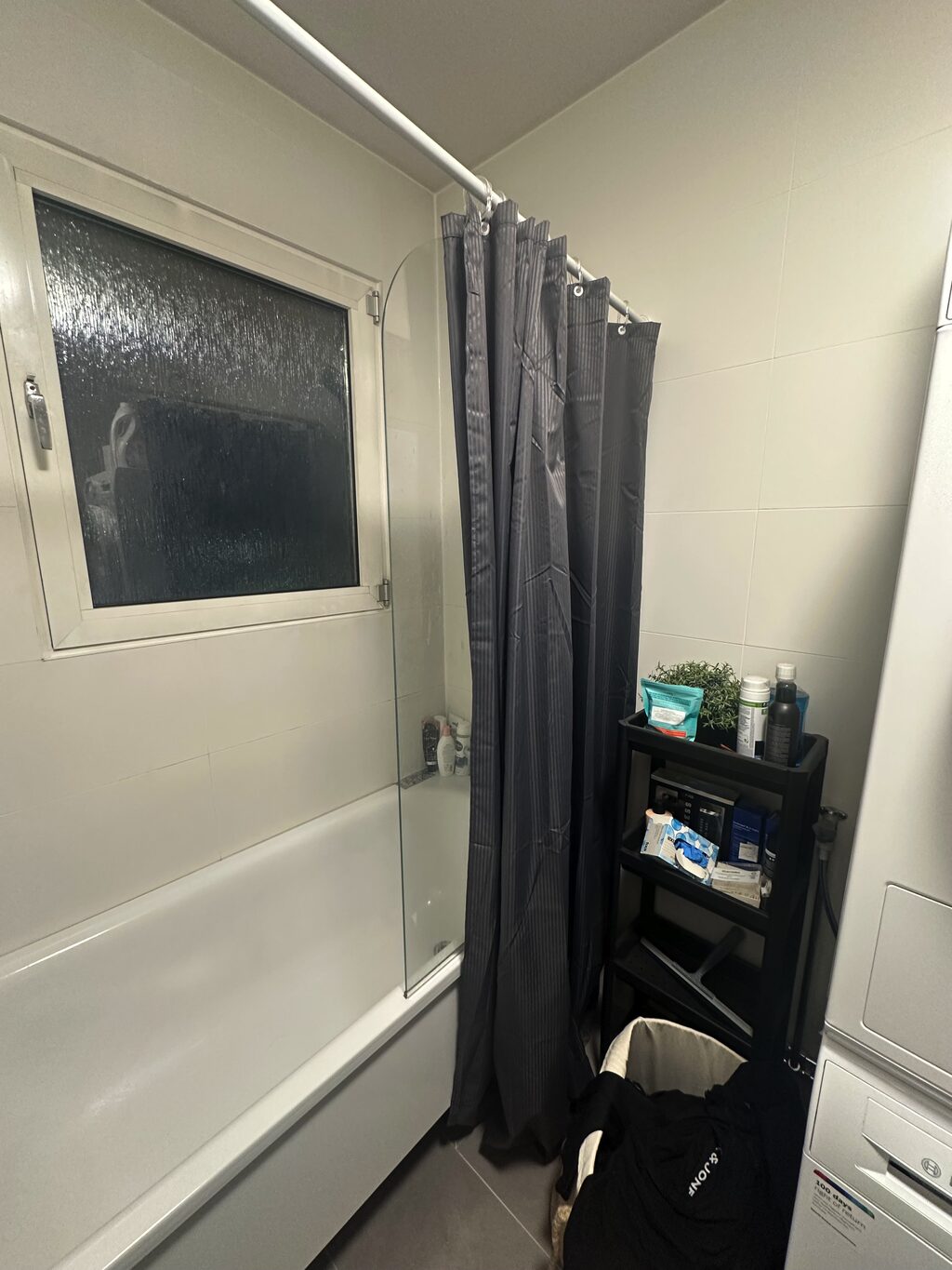 Lägenhetsbyte - Norrgårdsvägen 91